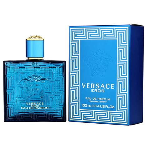 cual es el mejor versace eros|average price of Versace Eros.